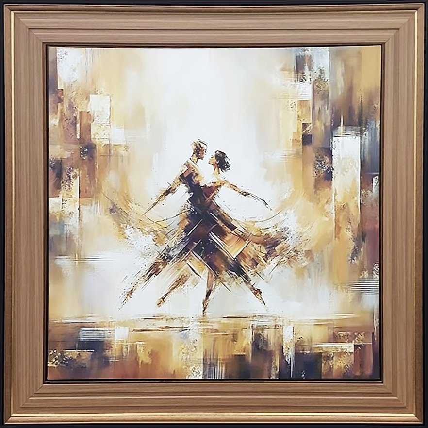 DANÇA MODERNA - Imagem 3