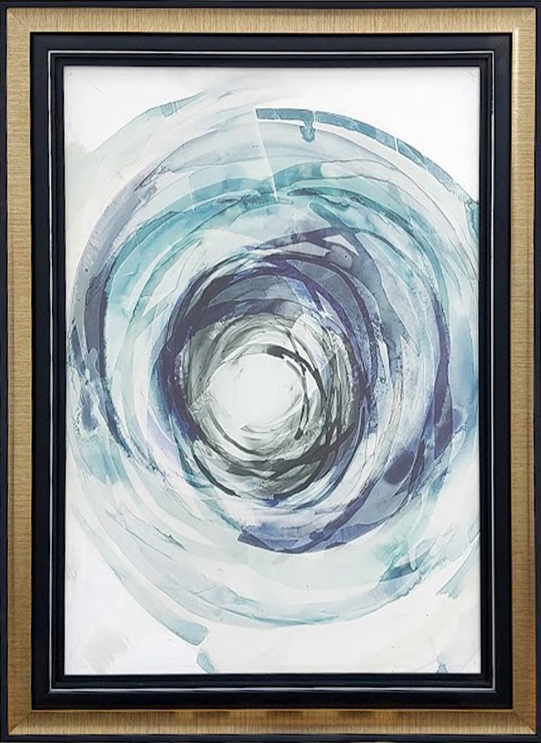 GEODE AQUARELA IX - Imagem 3
